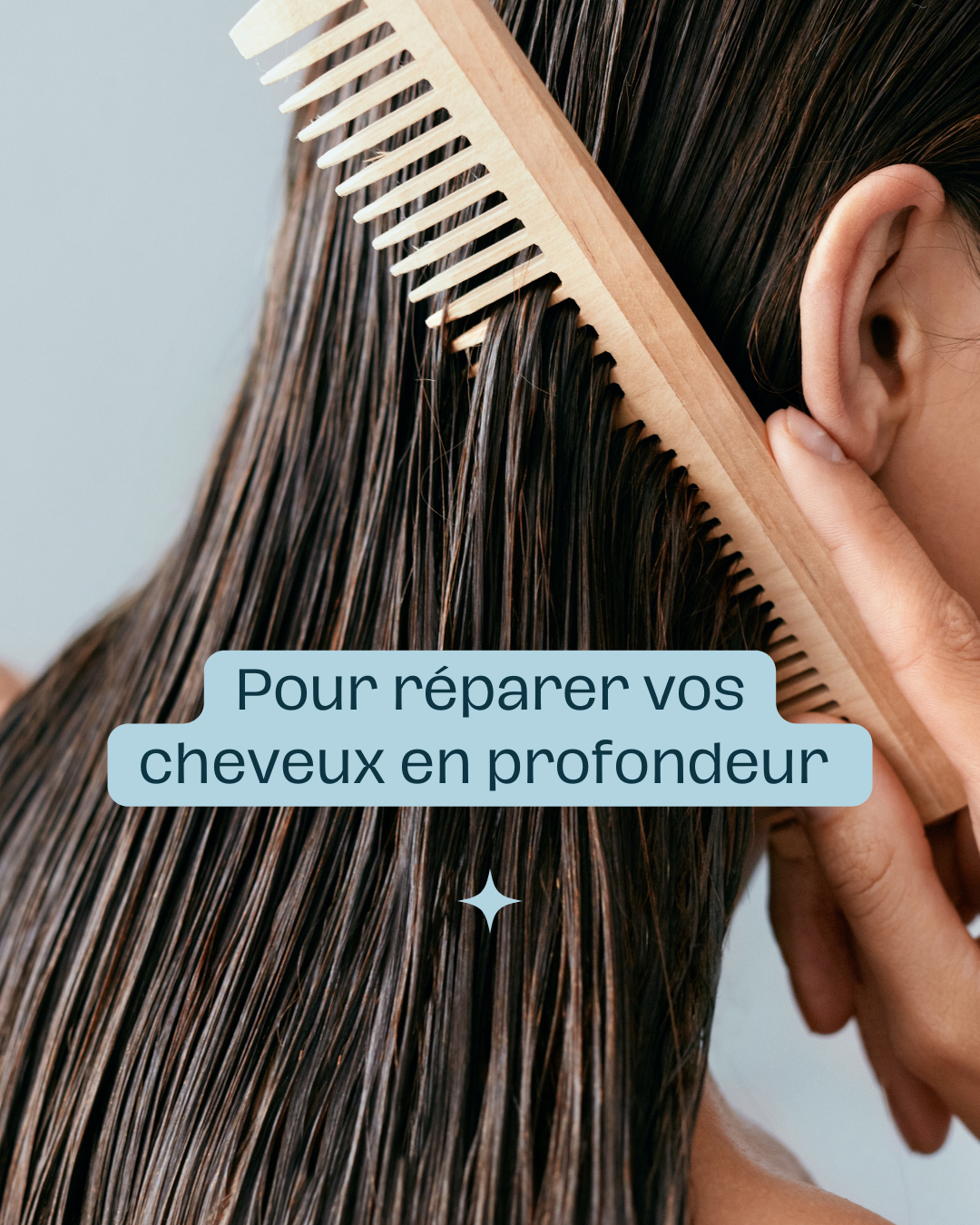 Soin Professionnel Régulateur de pH & Réparation Intense – Lescor