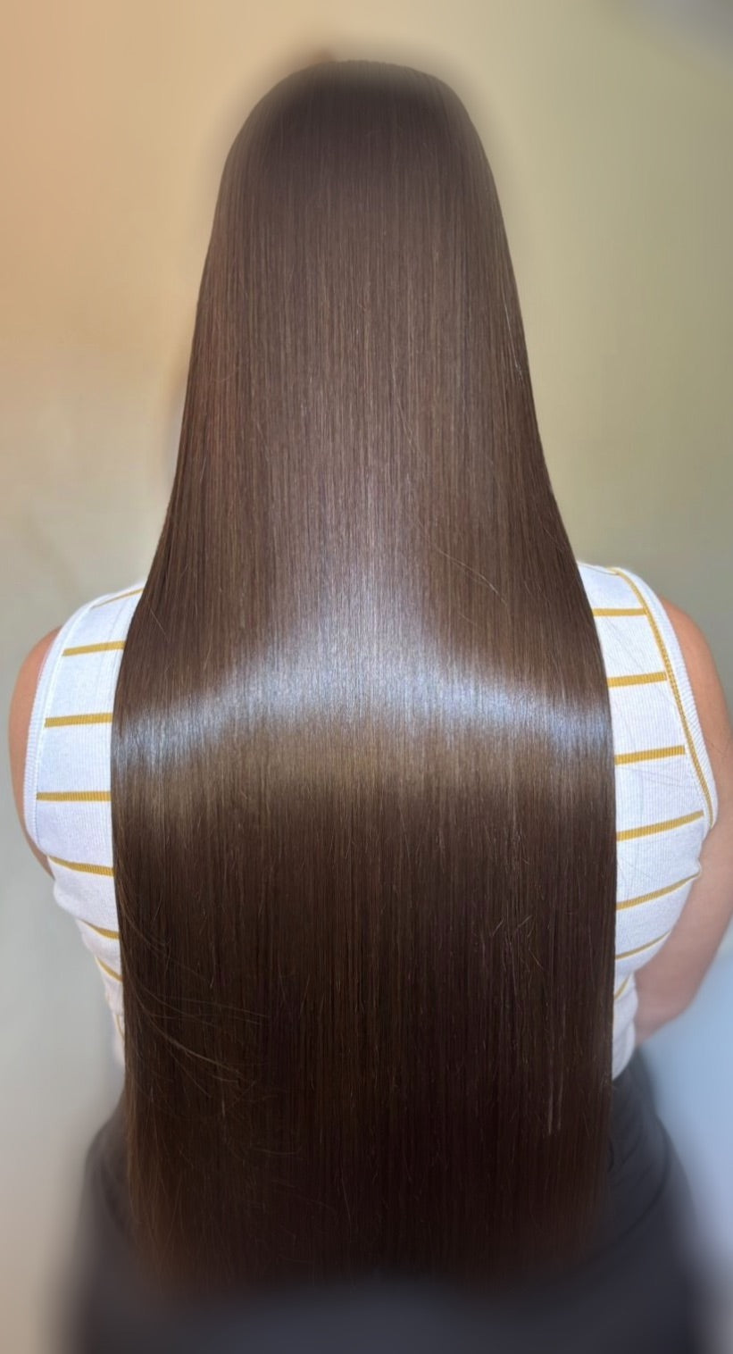 Lissage Tanin collagène produit Professionnel –  1000 ml